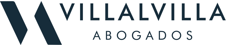 Logo Villalvilla Abogados